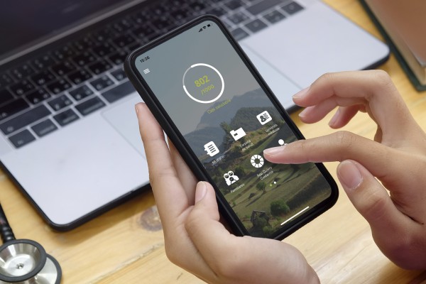 'Quiero cuidarme Más', la 'app' de DKV más completa en salud digital
