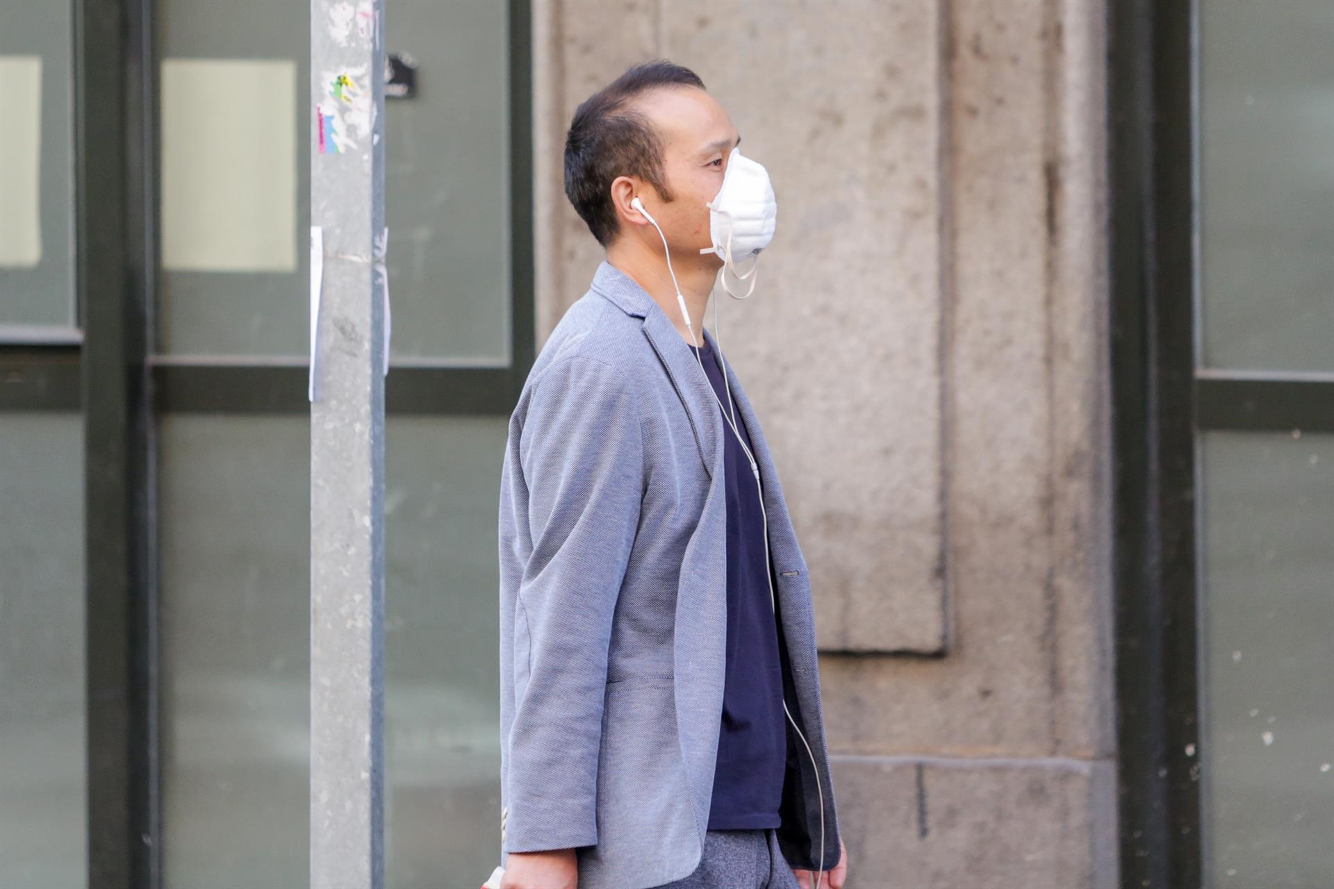 Foto: RICARDO RUBIO (EP) - 