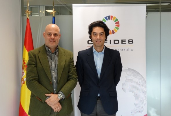AMC entra en la producción de uva en Australia, un negocio potencial de mil millones 