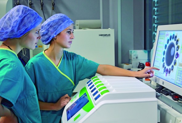 IVF-Life es el grupo alicantino líder en fertilidad y soluciones reproductivas