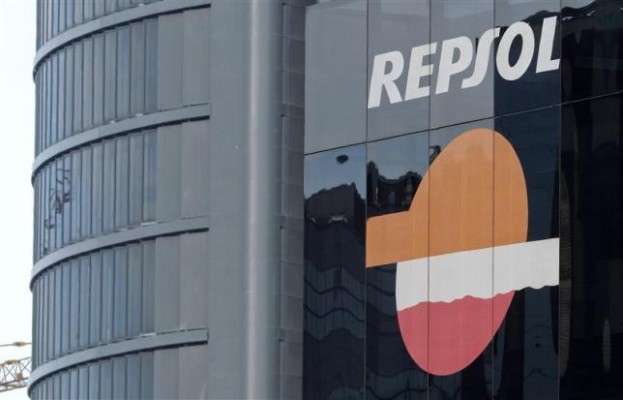 Accionistas de Repsol: o cobrar 0,466 euros por título o uno por cada 22 antiguos