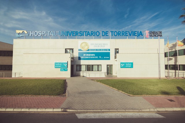 Ribera Salud
mejora los datos de lista de espera de la Conselleria de Sanidad