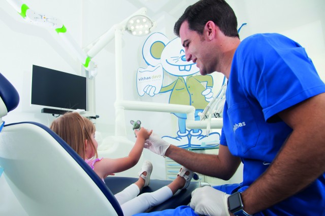 Hospitales Vithas: tradición e innovación al servicio del paciente
