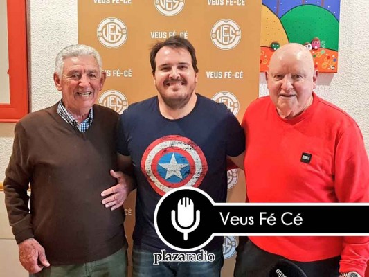 El gol de Forment revive en Veus Fé-Cé... ¡49 años después!