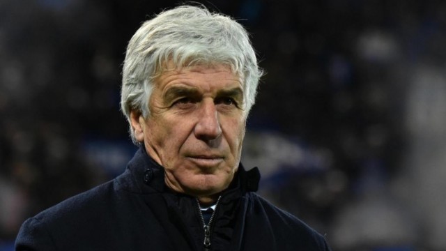 Gasperini: 