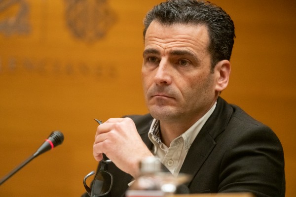 Alfred Costa convoca el concurso para renovar el equipo directivo de À Punt
