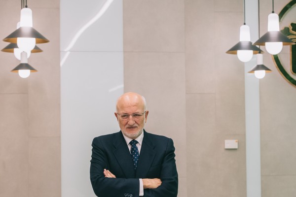 Juan Roig hará 