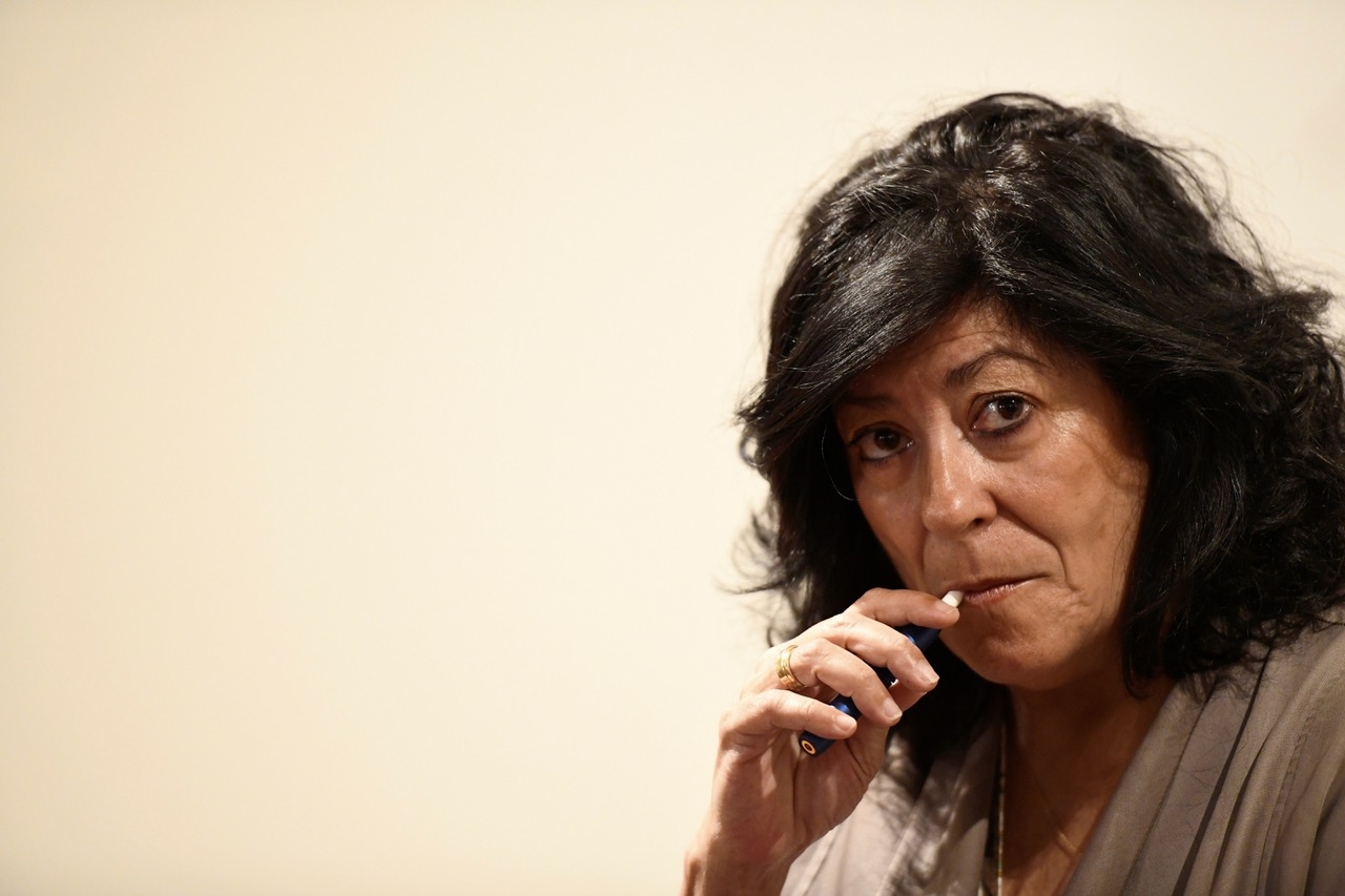 Almudena Grandes: 