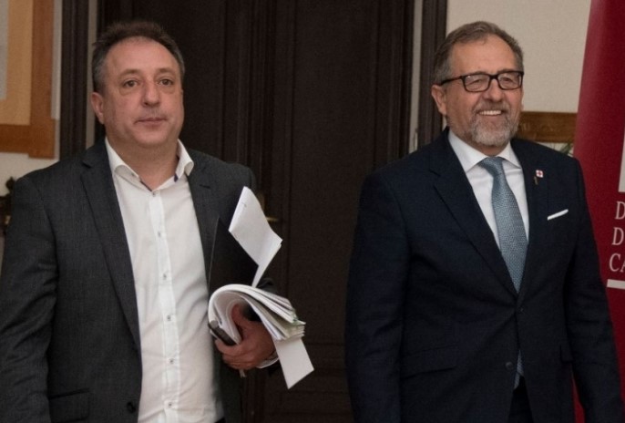 La Diputación de Castellón incluirá el Fondo de Cooperación como gasto