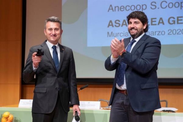 Más de 70 millones para inversiones tecnológicas de productores de frutas y hortalizas