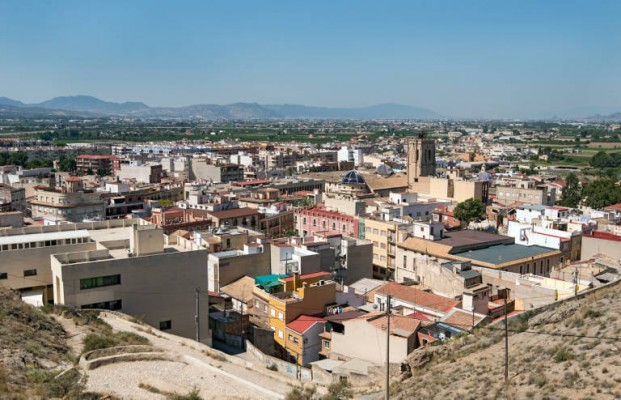 Una sentencia obliga al ayuntamiento de Orihuela a pagar 308.000 euros a la empresa que redactó el PGOU