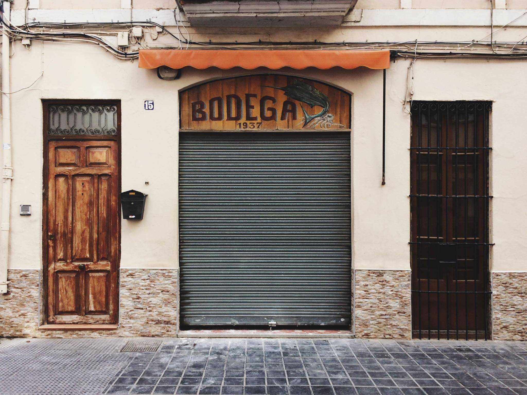 ¿Por qué no abren nuevos restaurantes en València?