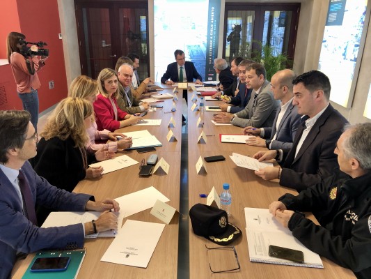 Aplazan 'Murcia se Mueve' y 'Murcia Juega' y la elección de la Reina de la Huerta pende de un hilo 