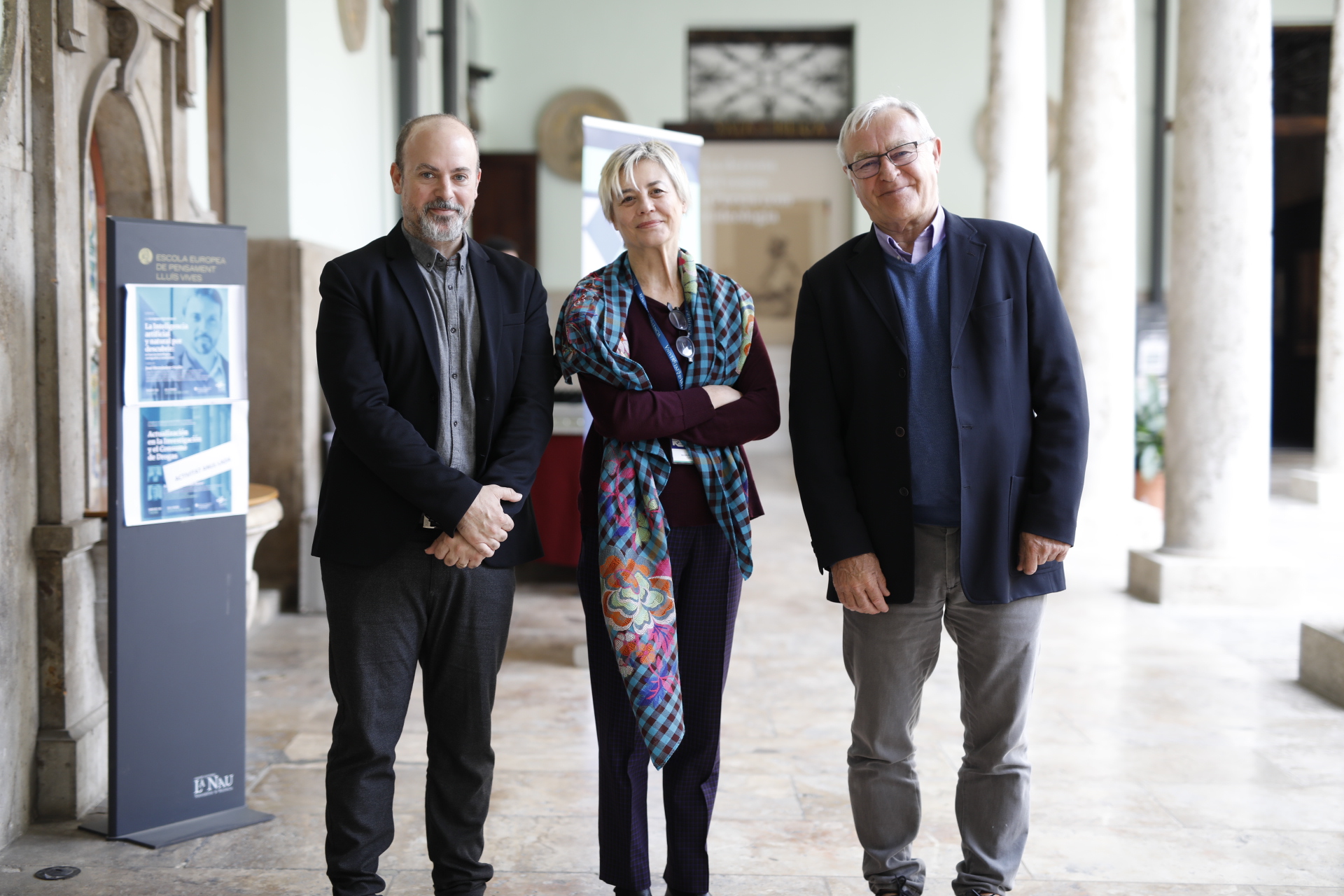 Foto: JORGE GARCÍA ROMEU. - 