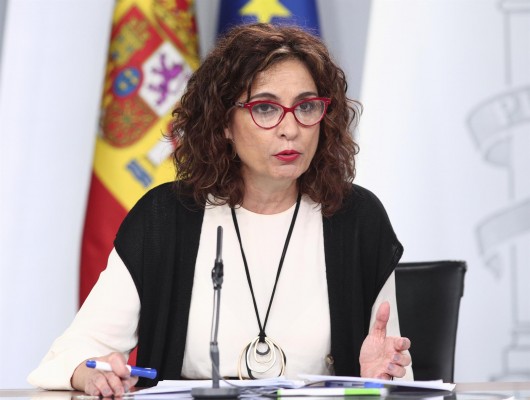 El Gobierno aprueba un Decreto Ley que amplía la protección por desahucios a colectivos vulnerables