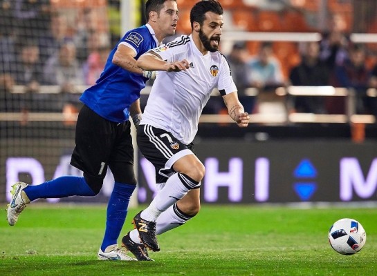 Negredo: 