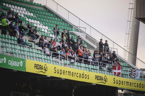 El coronavirus 'cierra' el deporte de la Región: todos los partidos serán sin público
