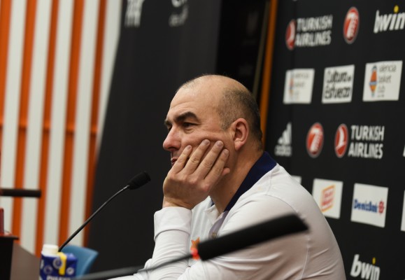 Valencia Basket se receta 