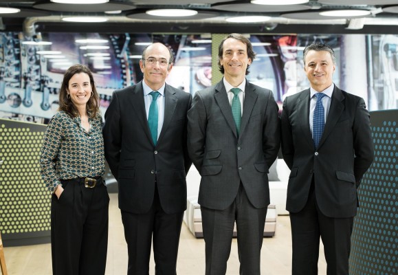 Alantra y Enagás lanzan el fondo de inversión Clima Energy Transition