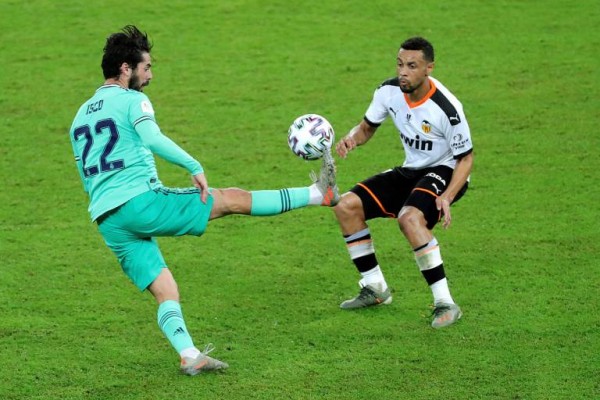 Las dos próximas jornadas de Primera y Segunda División se jugarán a puerta cerrada