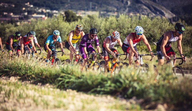 El X Duatló d’Ontinyent establece una nueva clasificación en la Lliga de Clubs Caixa Popular