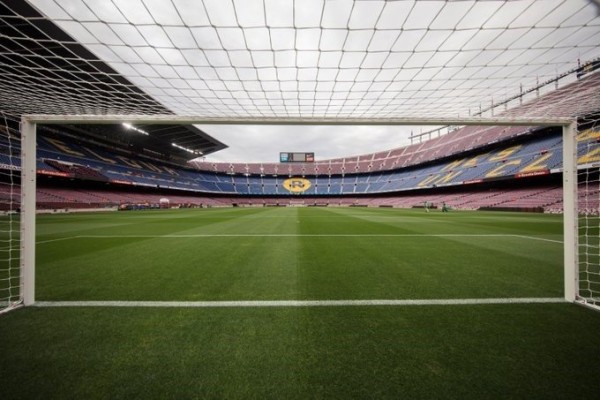 Coronavirus: el Barça-Nápoles se jugará a puerta cerrada