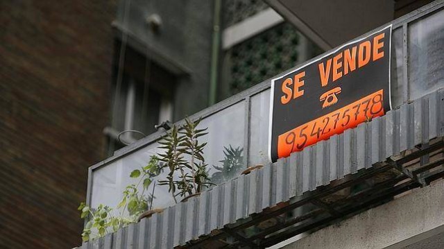 El precio de la vivienda subió un 4,6% en 2019 en la Región, un punto por encima de la media nacional