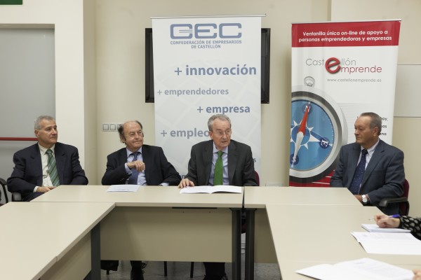 El juez estrecha el cerco en los cursos de la CEC: un empresario reconoce que las facturas son falsas