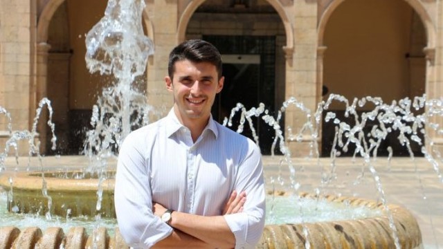 Castelló inicia este martes el proceso participativo del proyecto de reforma de la avenida Lidón
