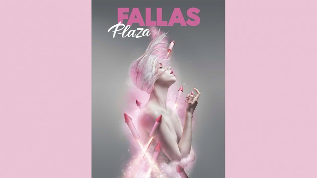 Diseño y Fallas se dan la mano en el especial 2020 de la revista Plaza
