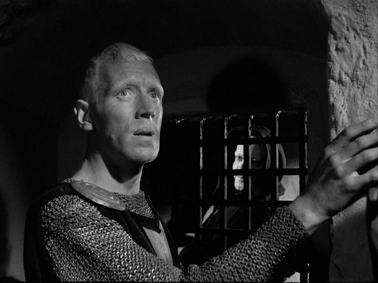 Muere el actor sueco Max von Sydow, crucial en el cine de Bergman
