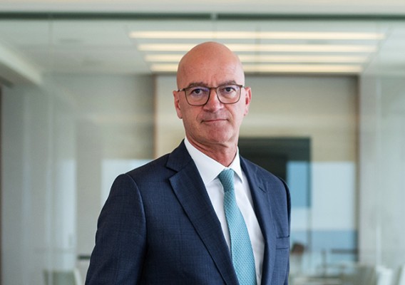 Joachim Fels (Pimco): 