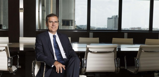 Ferrovial, a través de su filial americana Webber, lograr obras en Texas por 200 millones