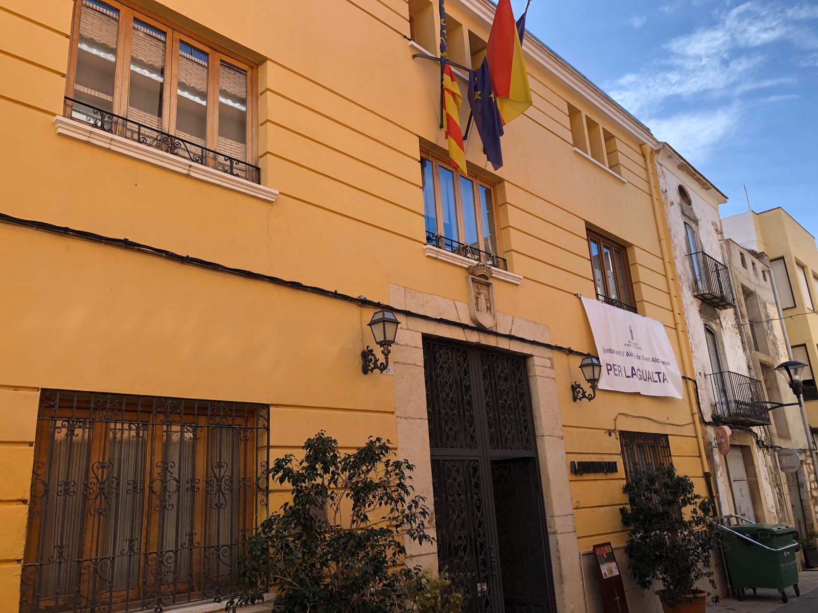 Alcalà-Alcossebre abre a las propuestas ciudadanas la inversión de los remanentes de tesorería