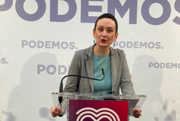 Podemos registra 62 enmiendas a los Presupuestos de PP y Cs