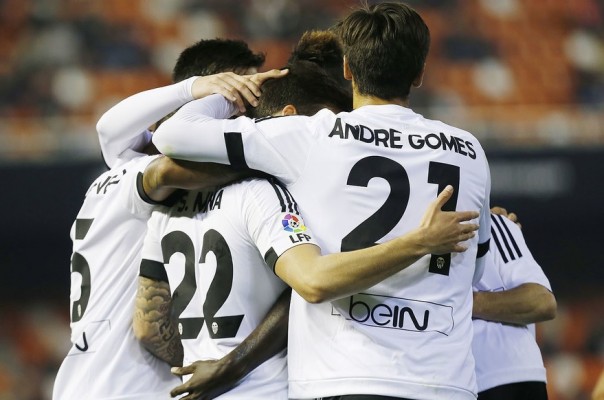 Negredo y Villalba aprovechan la Copa