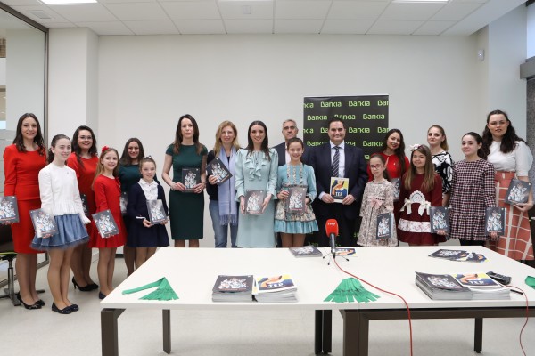 Castelló repartirá 55.000 ‘llibrets’ de la Magdalena