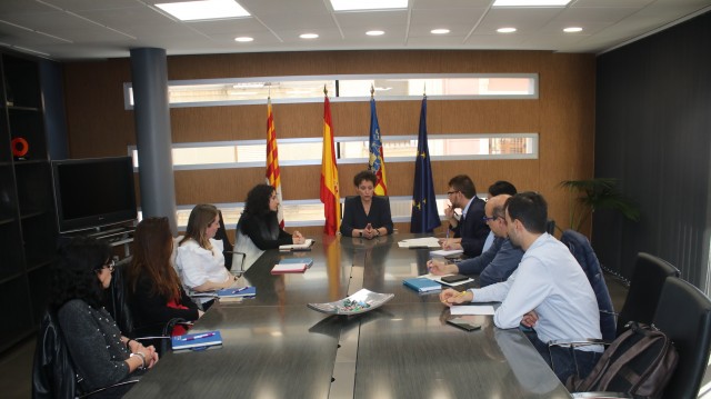 Onda reclama al Consell que apruebe 