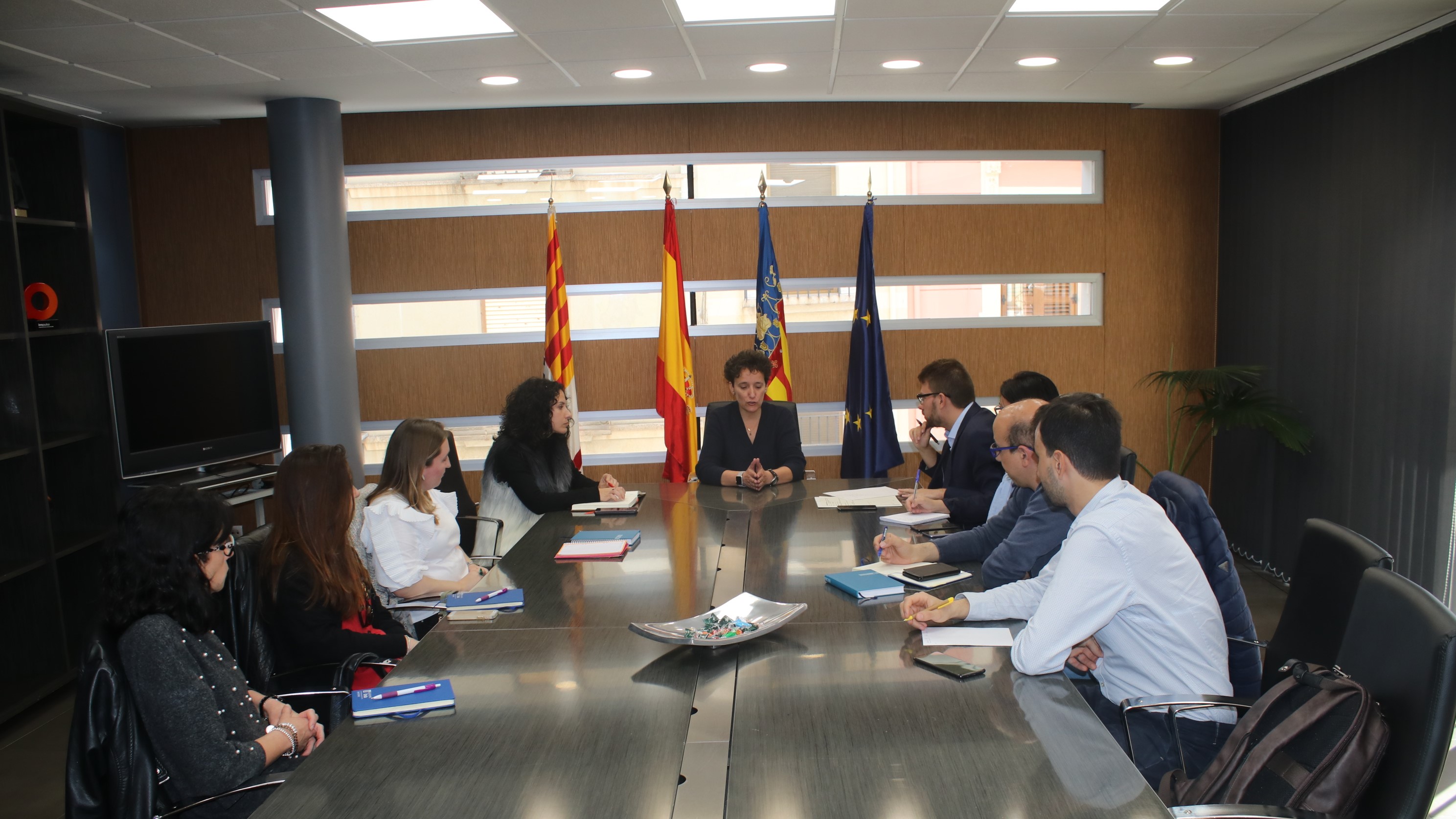 Onda reclama al Consell que apruebe 