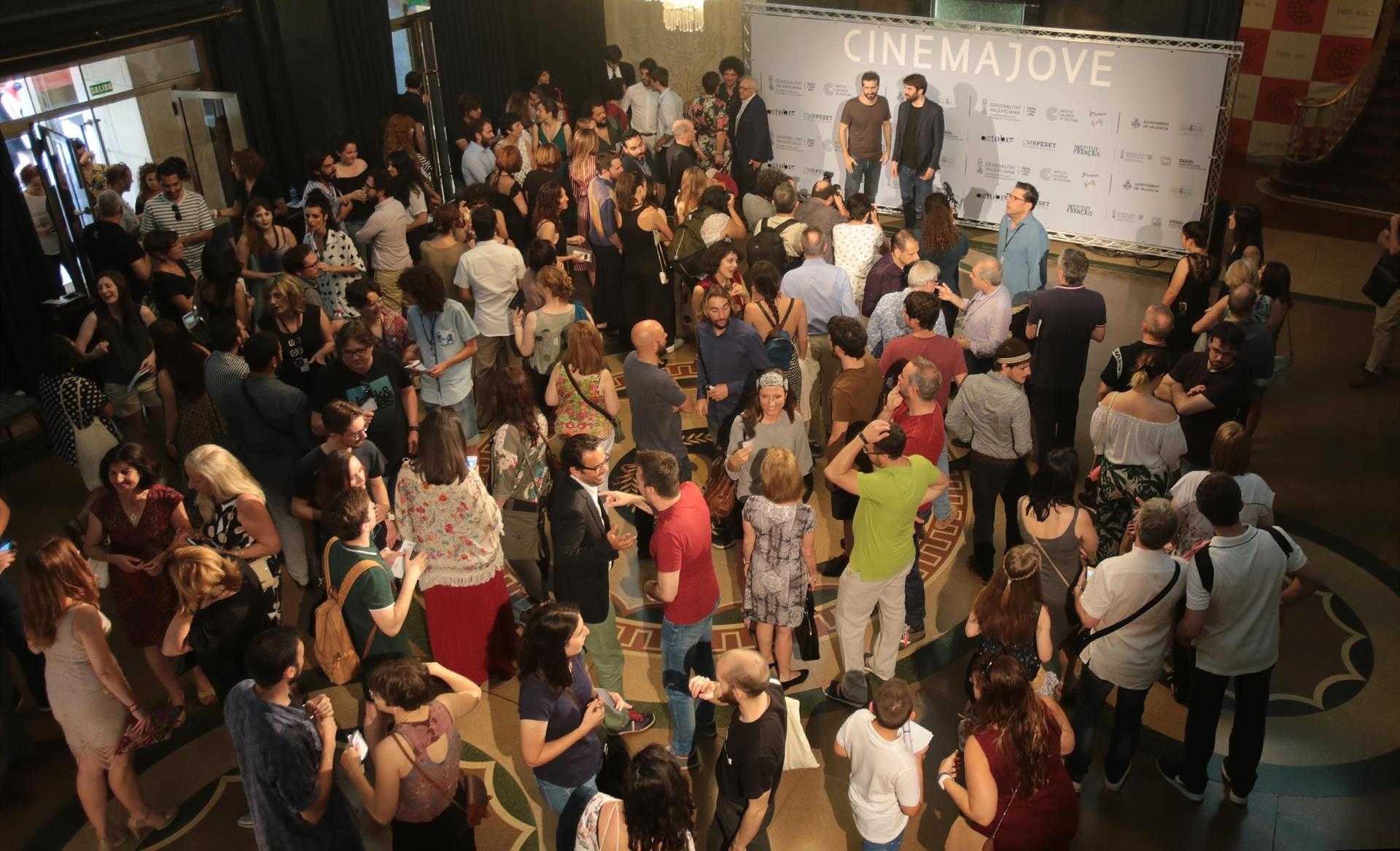 Cinema Jove ya tiene fecha para su nueva edición