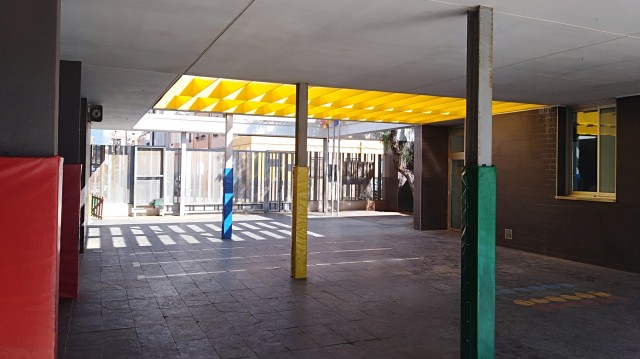Moncofa adjudica la redacció del projecte per a ampliar el CEIP Avel·li Corma