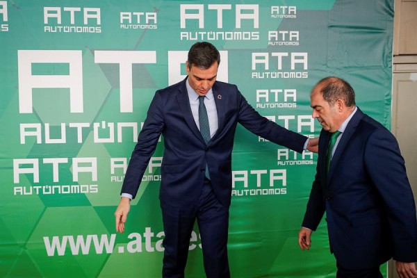 El Gobierno anuncia un “plan de choque” para paliar los efectos económicos del coronavirus