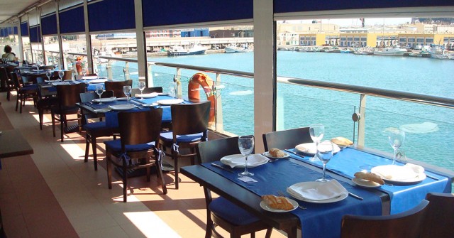 Cae un 15% la visita a bares y restaurantes por temor al contagio