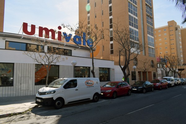 La mutua Umivale amplía sus instalaciones en Alicante hasta 1.500 metros cuadrados 