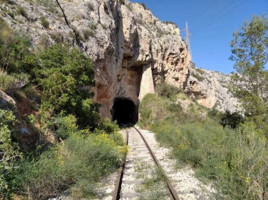 FGV adjudica a Rover Rail la mejora de la L-9 del Tram entre Teulada y Gata por 15,1 millones