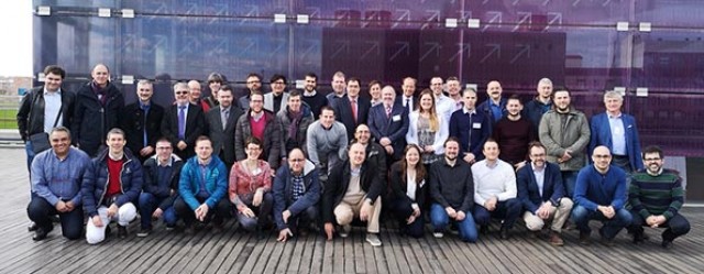 El campus de Alcoy de la UPV colabora en un proyecto para lograr cero defectos en la fabricación  