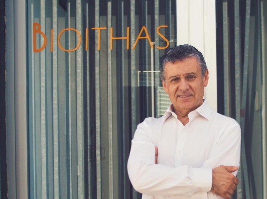 La alicantina Bioithas, seleccionada en 'Jump Startup', que conecta
firmas españolas con EEUU