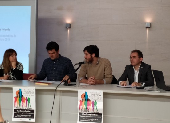 Sant Joan inicia la licitación de la parcela municipal destinada a construir vivienda social 