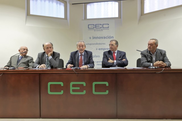 La Audiencia Provincial ve indicios de delito en el fraude de los cursos de la patronal de Castellón