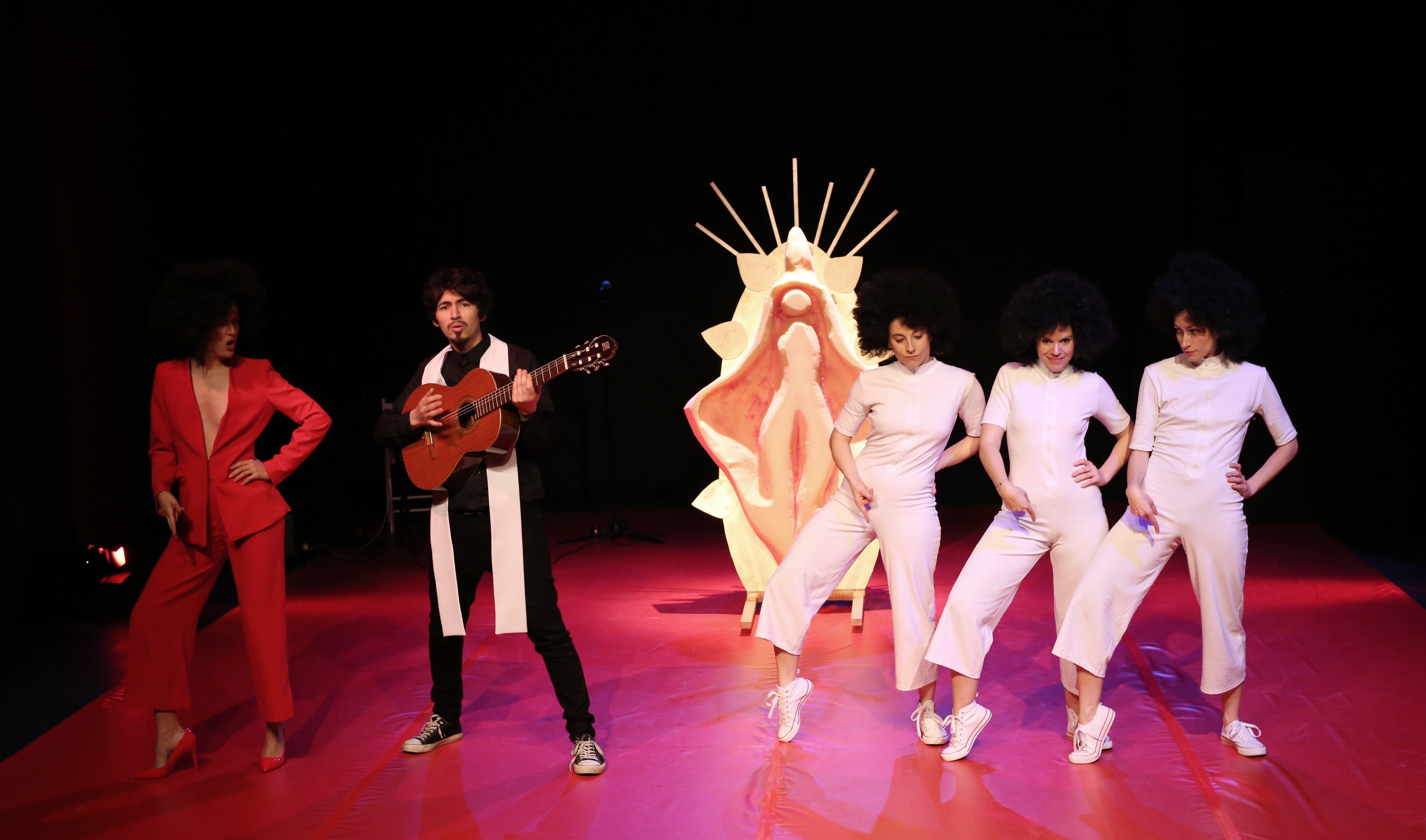 'Parla Cony Parla!' - 